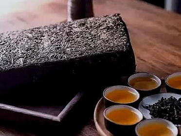 湖南安化黑茶到底好不好