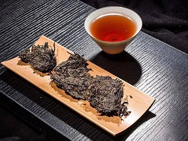 安化黑茶哪个品牌最好最正宗